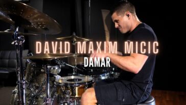 David Maxim Micic