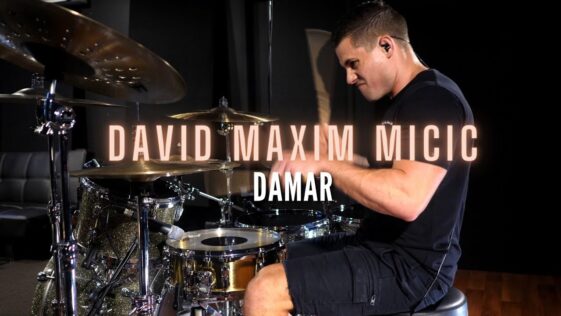 David Maxim Micic