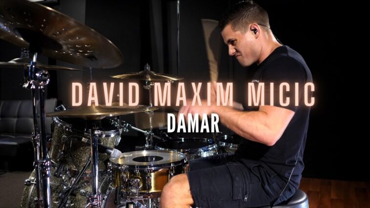 David Maxim Micic