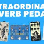 Twelve Really Fantastic Reverb Guitar Pedals 25 Walrus Audio review