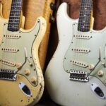 Two Prominent Guitar YouTubers Sever Ties with Fender]