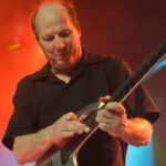 Adrian Belew on the last time he saw Frank Zappa