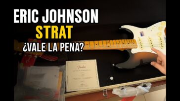 Eric Johnson