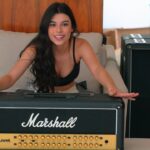 Marshall JVM review