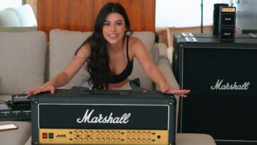Marshall JVM review