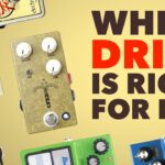 EarthQuaker Devices review