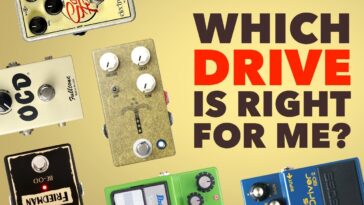 EarthQuaker Devices review
