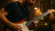 best guitar improvisation exercises