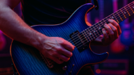 advanced guitar improvisation lessons