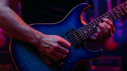 advanced guitar improvisation lessons