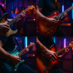 guitar licks for improvisation