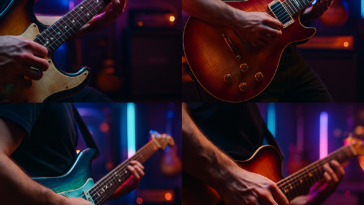 guitar licks for improvisation