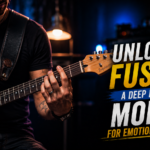 Unlocking Fusion A Deep Dive into Modes for Emotional Soloing 1