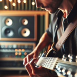 how to improvise on guitar