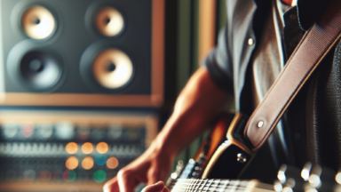 how to improvise on guitar