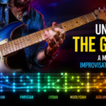 Unlocking the Guitar A Modern Guide to Improvisation with Modes 1