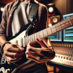 mixolydian guitar lessons