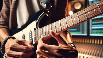 mixolydian guitar lessons