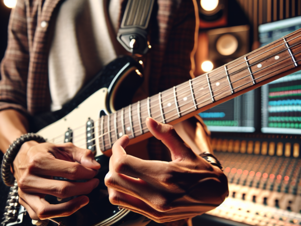 mixolydian guitar lessons