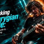 Unlocking the Phrygian Scale 2
