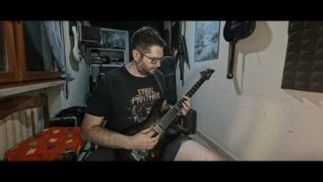 Kiko Loureiro