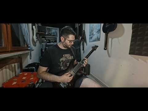 Kiko Loureiro