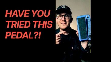 DigiTech Whammy review