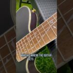 Ibanez TOD10 review