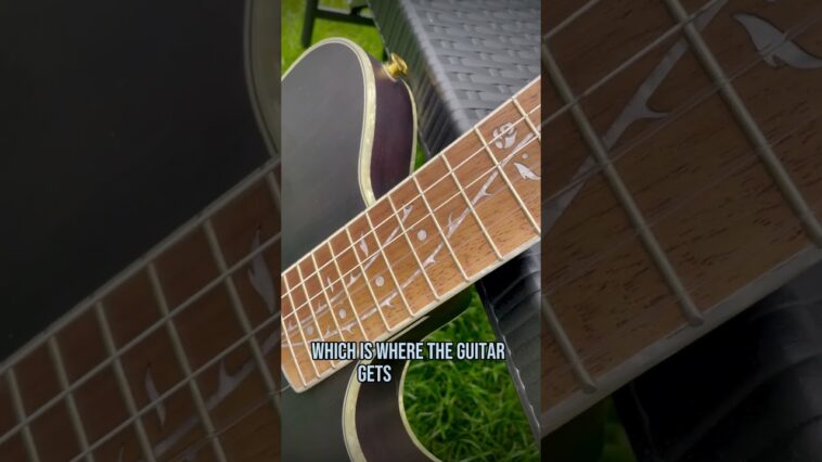 WHY IS EVERYONE BUYING THIS IBANEZ?? 18 Ibanez TOD10 review