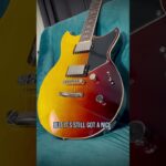 Ibanez AZ review