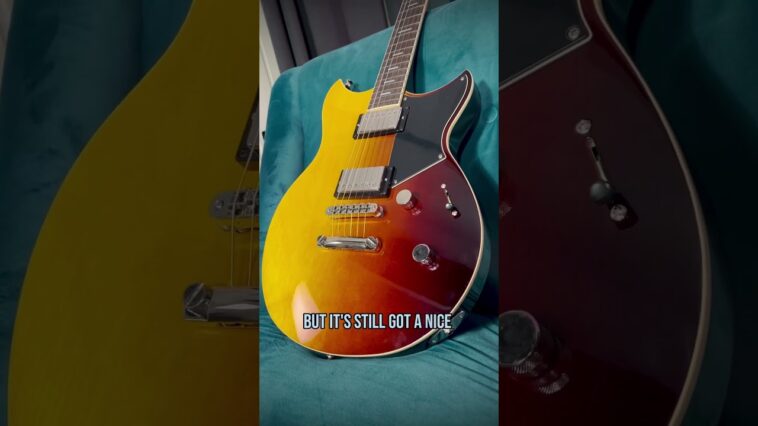 Ibanez AZ review