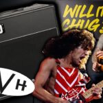 EVH 5150 review