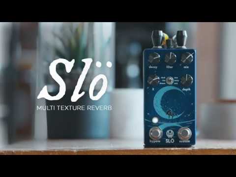 Walrus Audio review
