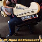 Nuno Bettencourt