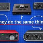 Watch this BEFORE you buy an audio interface 25 KRK Rokit review