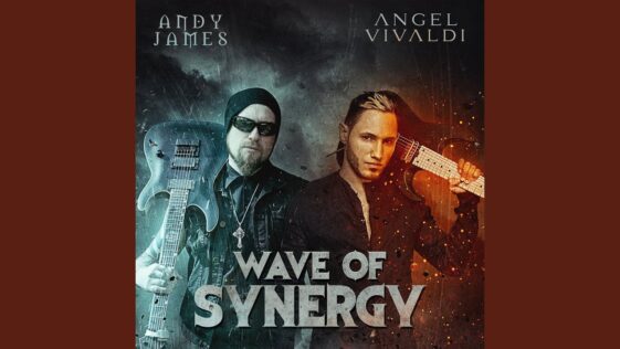 Angel Vivaldi
