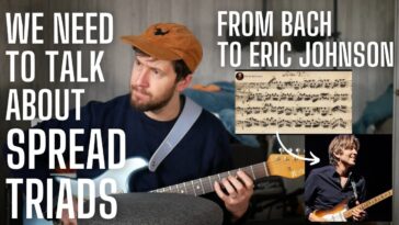 Eric Johnson