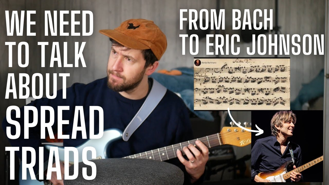 Eric Johnson