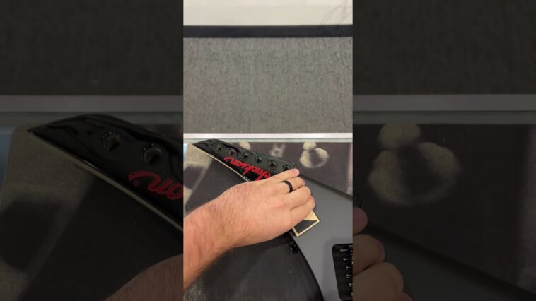 Jackson Soloist review