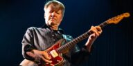 What Inspired Nels Cline's Passion for Jazzmasters?]