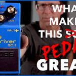 Wampler pedals review