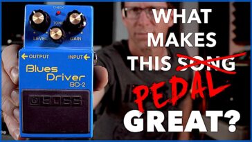 Wampler pedals review