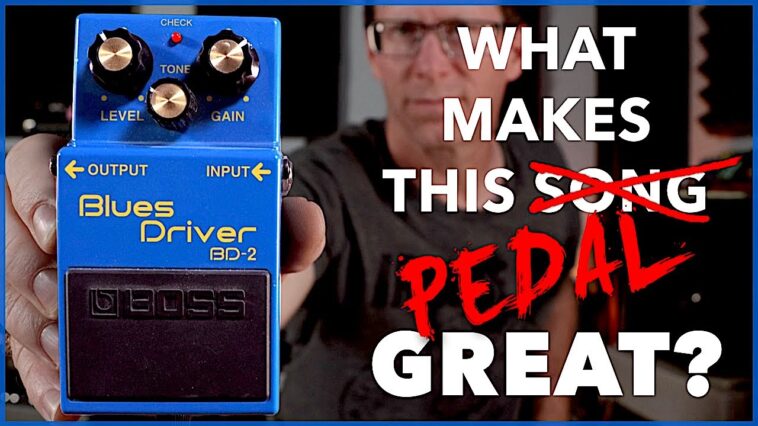 Wampler pedals review