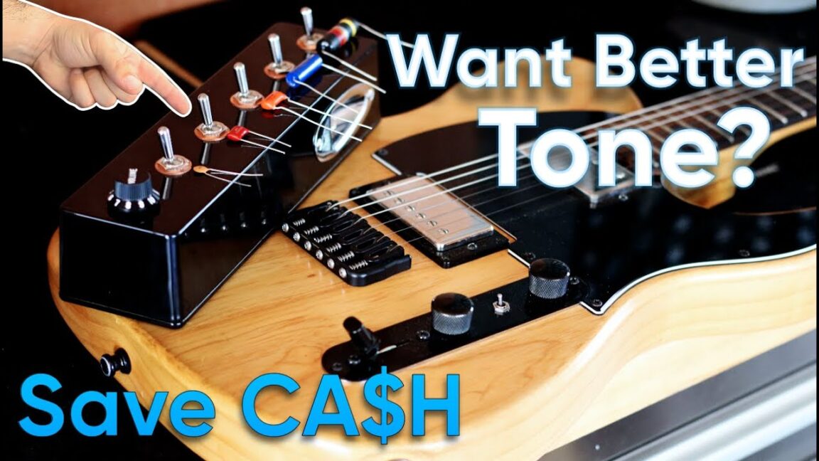 cinematic guitar presets review