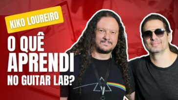 Kiko Loureiro