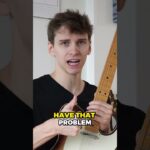 What do I think of my Fender Telecaster? 25 EMG pickups review