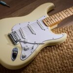 What is Fender's ultimate goal in its legal battle against S-styles?]