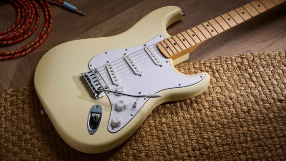 What is Fender's ultimate goal in its legal battle against S-styles?]