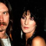 When Cher attempted to blend in with the rock group Black Rose]