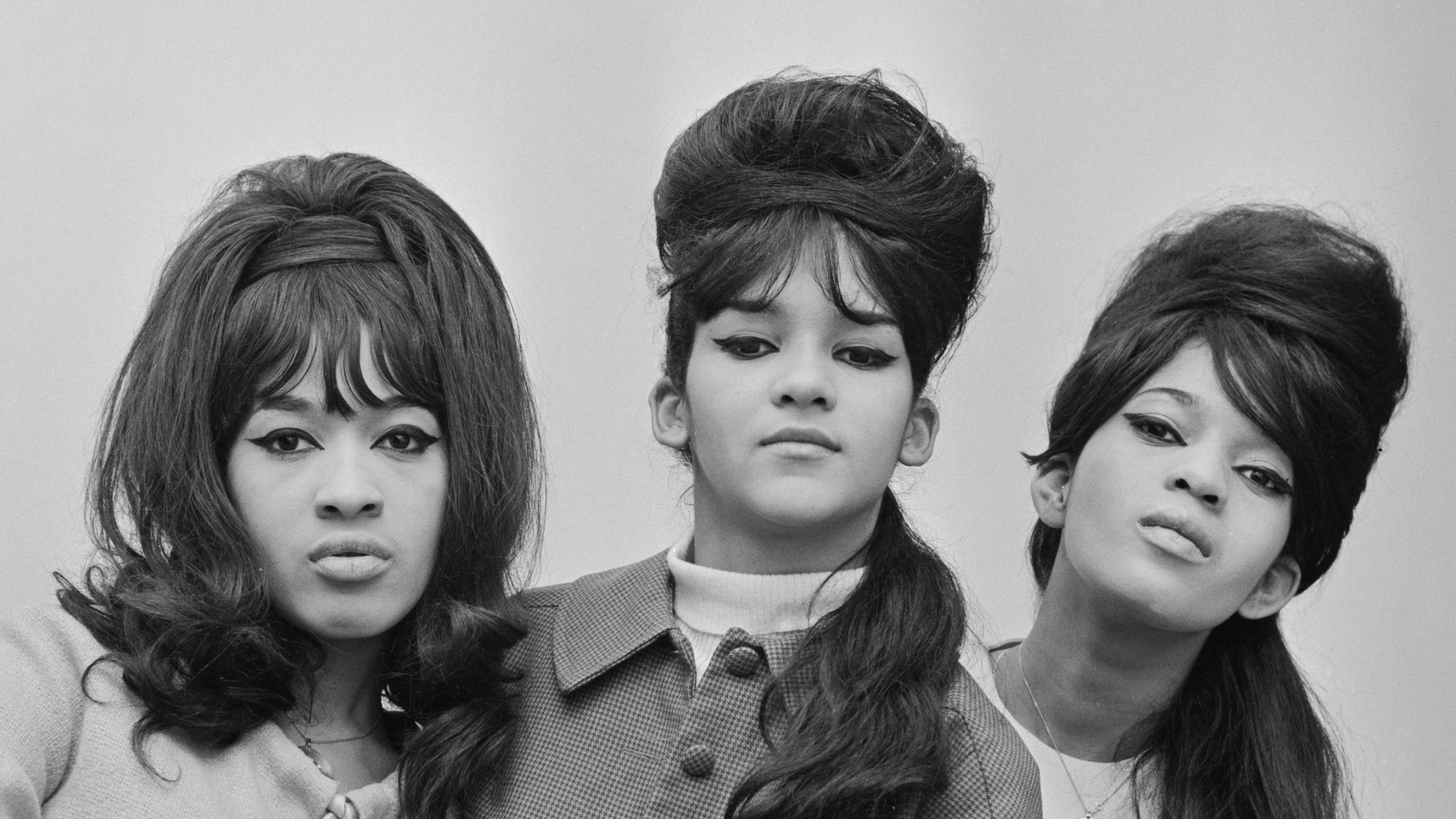 "While driving, I had to stop along the road—it amazed me. It was a revelation: Brian Wilson's fascination with 'Be My Baby'—here's the tale behind it."]